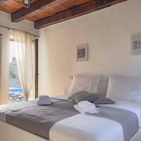Villa Toscana San Marco Butkovići Exteriör bild