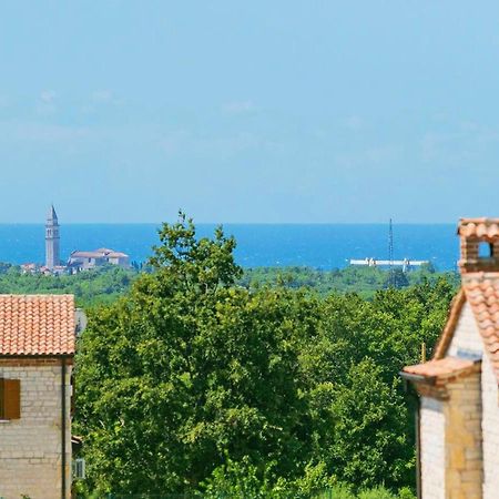 Villa Toscana San Marco Butkovići Exteriör bild