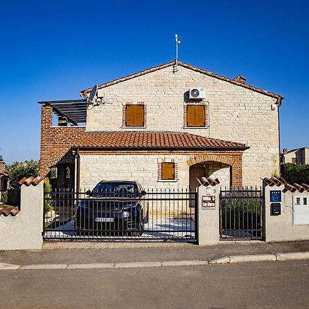 Villa Toscana San Marco Butkovići Exteriör bild